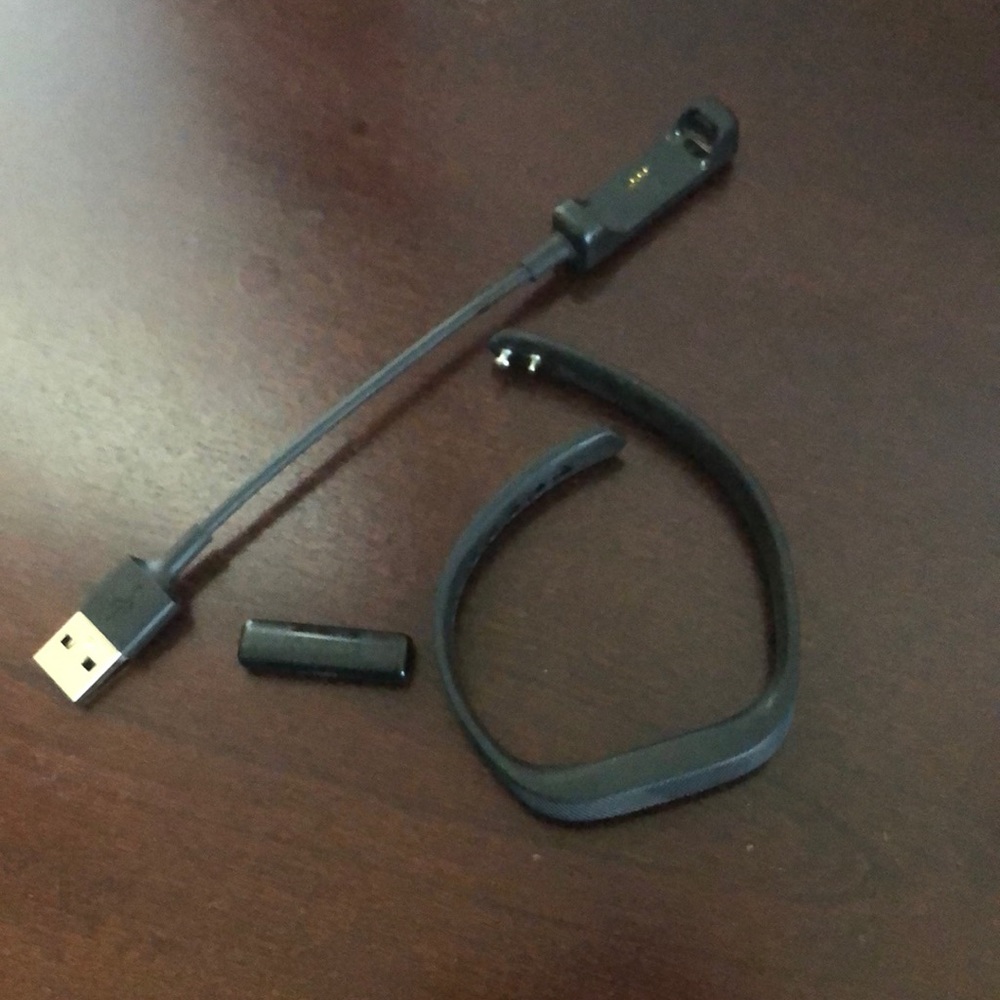 Fitbit flex2